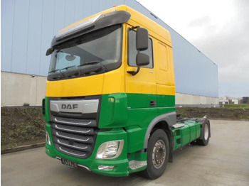 Tractor DAF XF 106 480