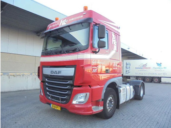 Tractor DAF XF 440