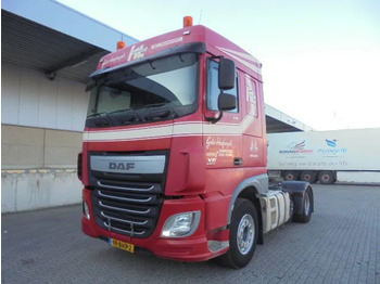 Tractor DAF XF 440