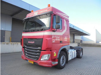 Tractor DAF XF 440