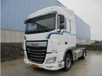 Tractor DAF XF 440