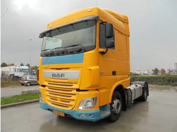 Tractor DAF XF 440