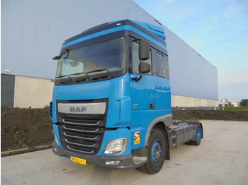 Tractor DAF XF 440