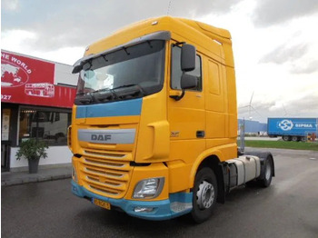 Tractor DAF XF 440