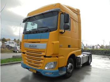 Tractor DAF XF 440