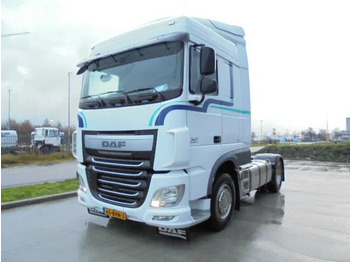 Tractor DAF XF 440