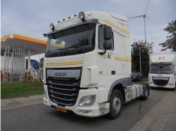 Tractor DAF XF 440