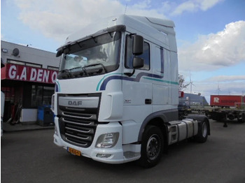 Tractor DAF XF 440