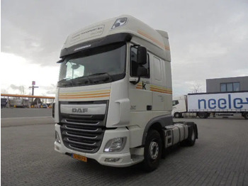 Tractor DAF XF 440