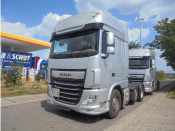Tractor DAF XF 450