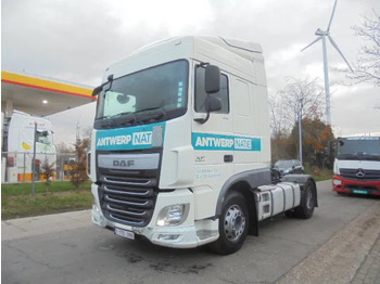 Tractor DAF XF 460