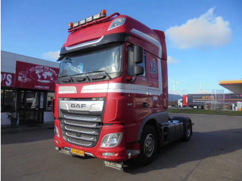 Tractor DAF XF 480
