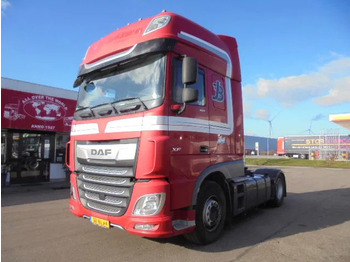 Tractor DAF XF 480