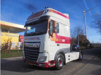 Tractor DAF XF 480