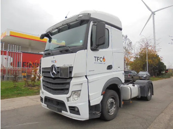 Tractor MERCEDES-BENZ Actros 1845