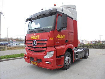 Tractor MERCEDES-BENZ Actros 1943