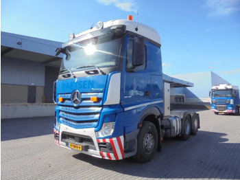 Tractor MERCEDES-BENZ Actros 2648
