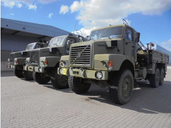 Camião VOLVO N10