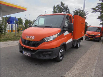 Veículo comercial IVECO Daily 35c14