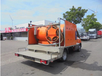 Veículo comercial Iveco Daily 35C14: foto 4