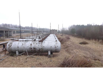 Reboque cisterna LPG: foto 3