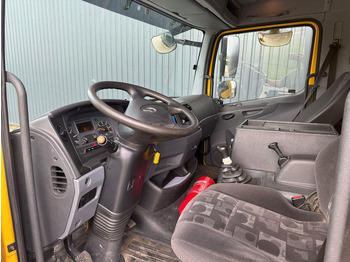 Camião furgão Mercedes-Benz Atego 1018: foto 5
