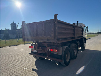 Camião basculante Renault G300: foto 3