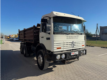 Camião basculante Renault G300: foto 2