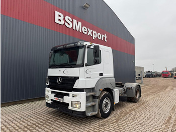 Tractor MERCEDES-BENZ Axor 1843