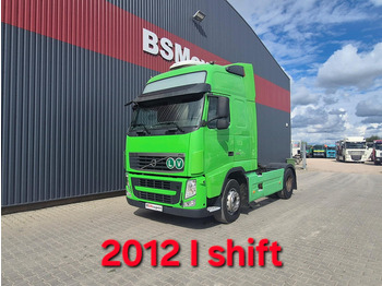 Tractor VOLVO FH 460
