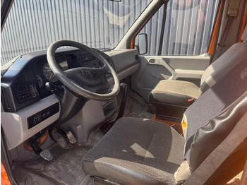 Carrinha de caixa aberta Volkswagen Lt 35: foto 5