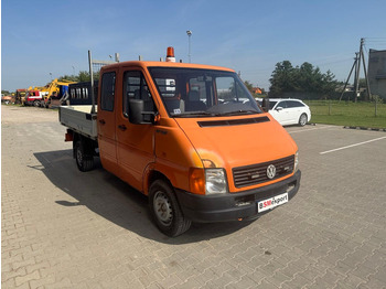 Carrinha de caixa aberta Volkswagen Lt 35: foto 2