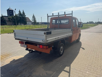 Carrinha de caixa aberta Volkswagen Lt 35: foto 3