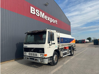 Camião cisterna VOLVO FL7 260
