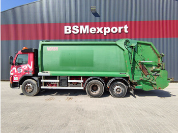 Caminhão de lixo Volvo FM 9 garbage truck: foto 5 Caminhão de lixo Volvo FM 9 garbage truck: foto 5