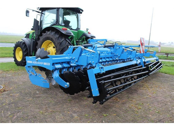 Grades de discos AGRI-KOOP