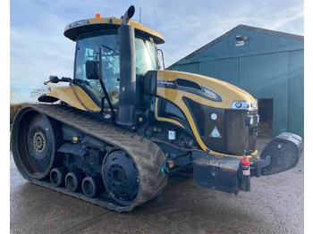Trator CHALLENGER