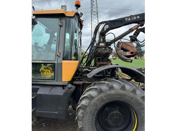 Trator JCB Fastrac 1115: foto 5