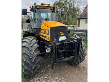 Trator JCB Fastrac 1115: foto 2