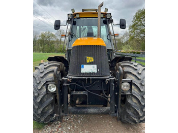 Trator JCB Fastrac 1115: foto 3