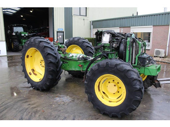 Trator JOHN DEERE 6000 Series