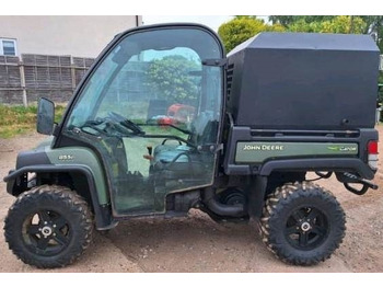 Quadriciclo JOHN DEERE