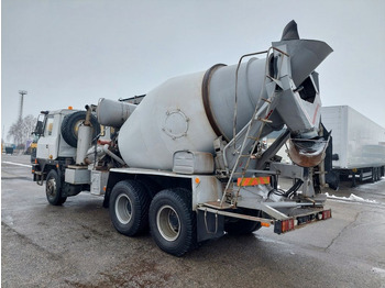 Camião betoneira Tatra T815 6x6 mit Fördererband PD-01: foto 3