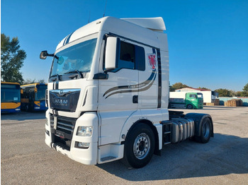 Tractor MAN TGX 18.510