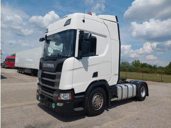Tractor SCANIA R 500