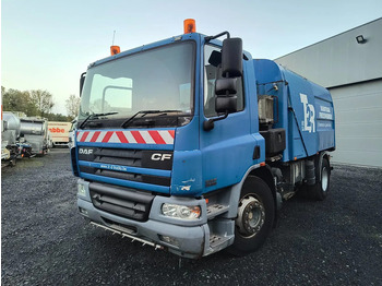 Varredora urbana DAF CF 75 250