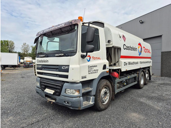 Camião cisterna DAF CF 85 410