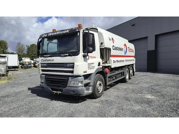 Camião cisterna DAF CF 85 410