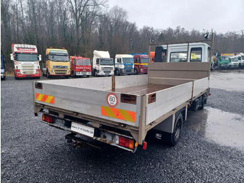 Camião de caixa aberta/ Plataforma Iveco Eurocargo 85E15 - EURO 2 - FLATBED: foto 5 Camião de caixa aberta/ Plataforma Iveco Eurocargo 85E15 - EURO 2 - FLATBED: foto 5