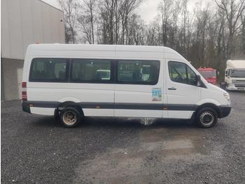 Ônibus urbano Mercedes-Benz Sprinter 19 + 1 PERSONS BUS - EURO 4: foto 3